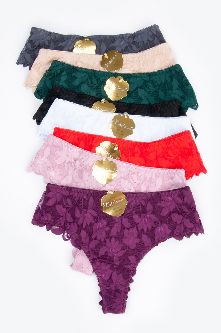 Труси жіночі